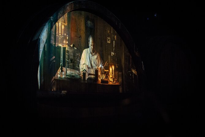 Wine tour, tasting and Alsatian meal - 100% immersive experience - The Role of the Guide and Personal Interactions