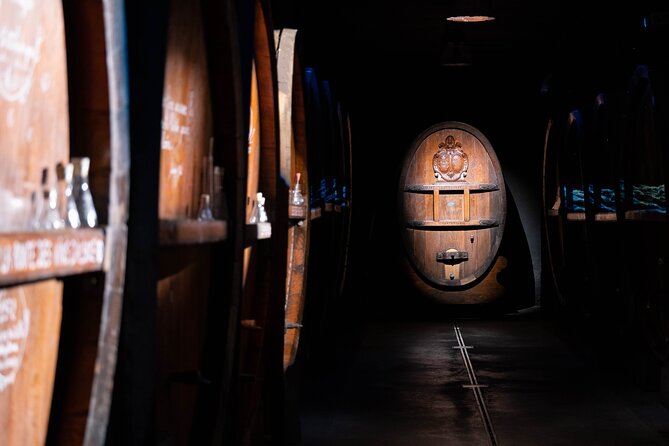 Wine tour, tasting and Alsatian meal - 100% immersive experience - Recognitions and Awards