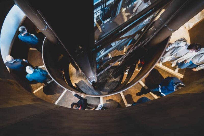 Wine Tour & Tasting TUSCANY - Key Points