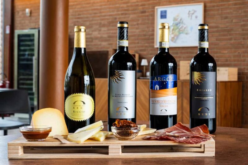 Wine Tour & Tasting TUSCANY - Who Will Appreciate This Wine Tour?
