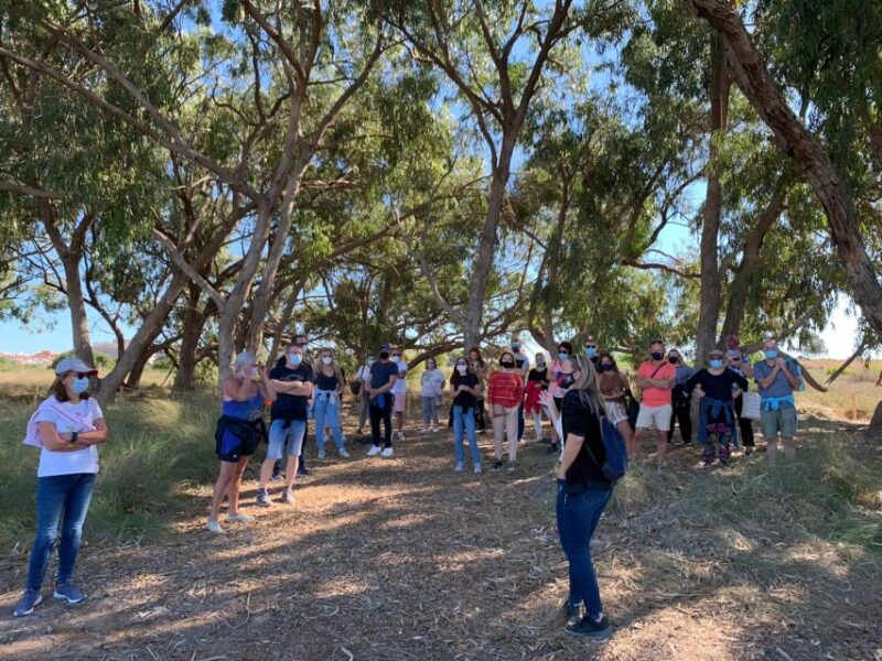Wine Tour through the vineyards with tasting by Salt Lake - What Sets This Tour Apart from Others in the Region