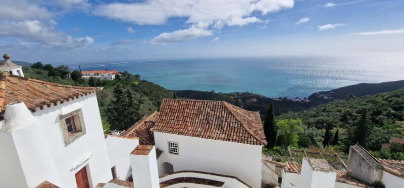 Wine Tour, Tiles Factory near Lisbon - Visiting the Azulejos de Azeitão Tile Factory