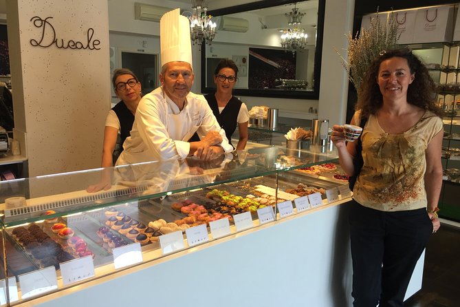 Wine Tour whit wine tasting - Tasting Small Producer Prosecco with Food Pairings