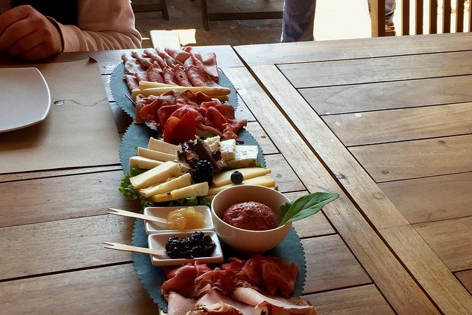 Wine Tour whit wine tasting - Accessibility and Practical Details