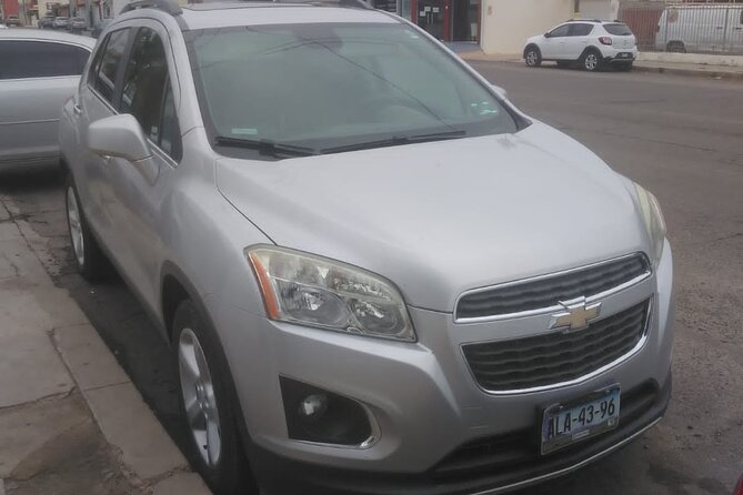 wine tours and driver service through valle de guadalupe, Ensenada B.C. Mexico - Valle de Guadalupe Private Wine Tour with Expert Driver