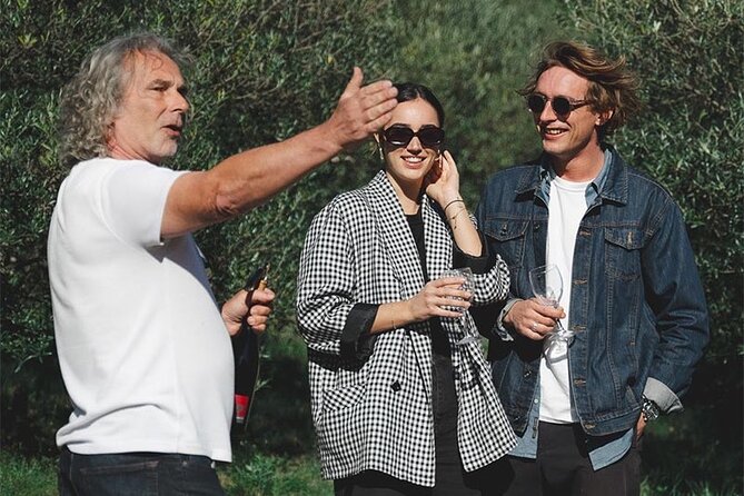 Wine Tours and Tastings from Béziers - Who Should Consider This Tour