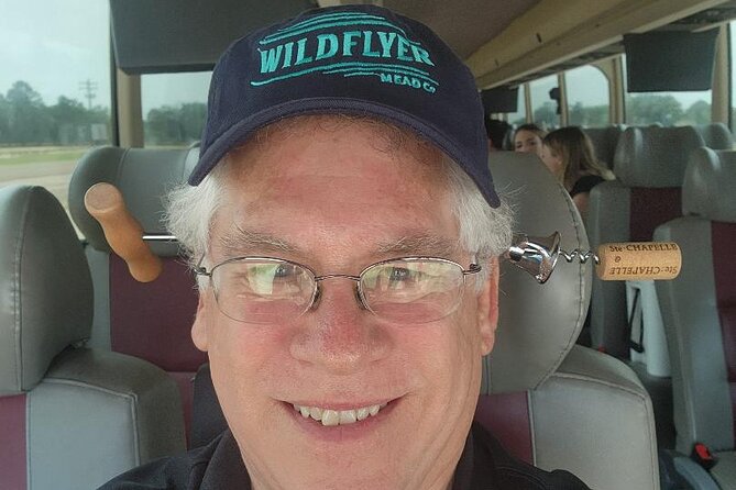 Wine Tours - Key Points