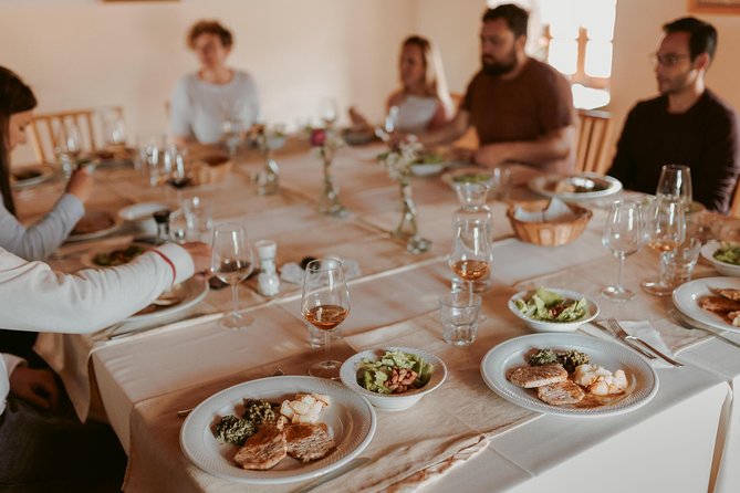 Wine Tours in Slovenia - Discover the Vipava Valley’s Rich Wine Heritage