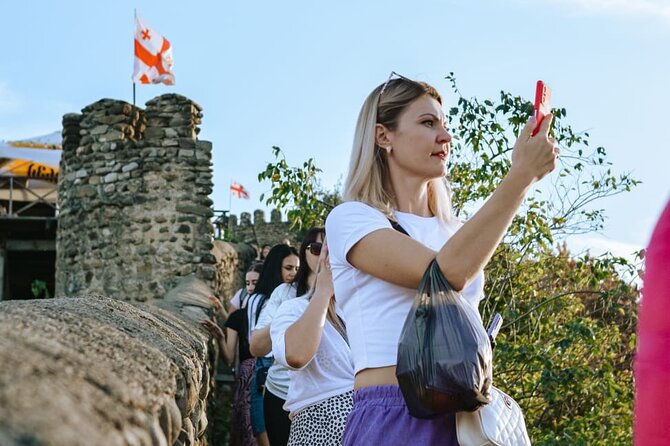 Wine treasures of Kakheti, Group Tour to explore traditions - Key Points