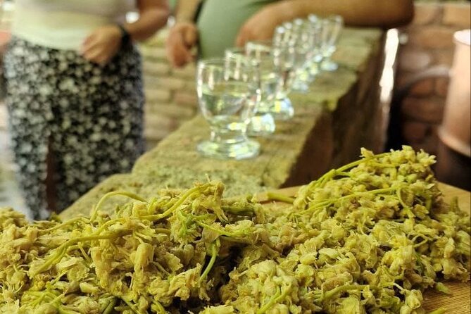 Wine treasures of Kakheti, Group Tour to explore traditions - The Unique Experience at MANGO Guesthouse