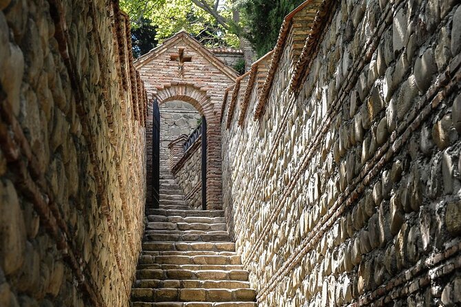 Wine treasures of Kakheti, Group Tour to explore traditions - Practical Details and Comfort