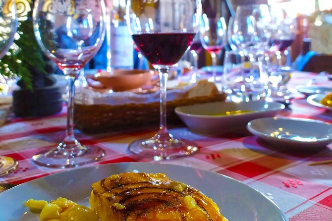 Wine Venture and Boat Trip in Douro Valley from Porto - The Experience Led by Passionate Guides