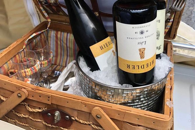 Wine & Vienna - the most popluar VIP Tour in Vienna - Viewing Vienna’s Main Attractions in a Compact Tour