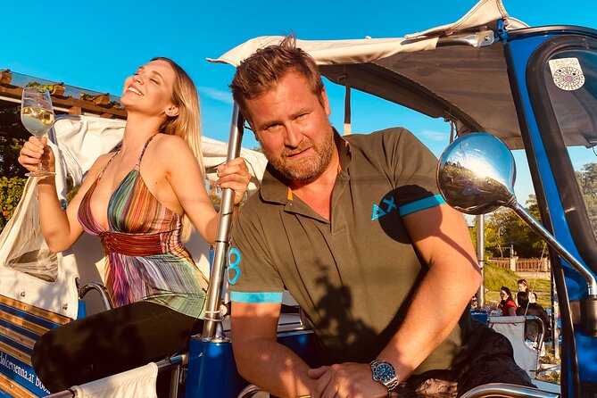 Wine & Vienna - the most popluar VIP Tour in Vienna - Practical Tips and Considerations