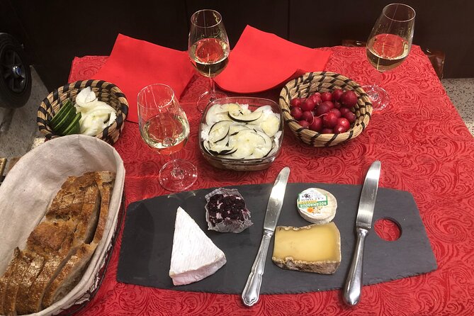 Wine Walk & Tasting in Saint-Germain-des-Prés - Explore the Roots of Parisian Wine Culture in Saint-Germain-des-Prés