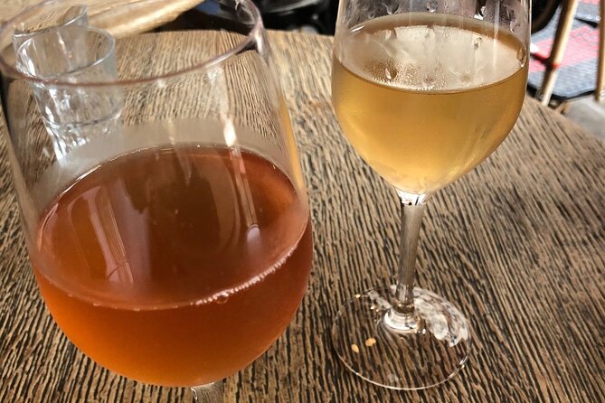 Wine Walk & Tasting in Saint-Germain-des-Prés - Key Points