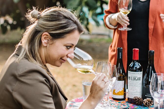Winederlust Wine Tasting - Discover Winederlust’s Popular Wine Tasting in Malaga for Just $71.10