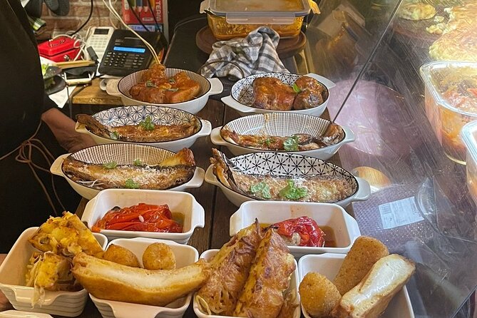 Wine&Food tasting in Sorrento - Key Points