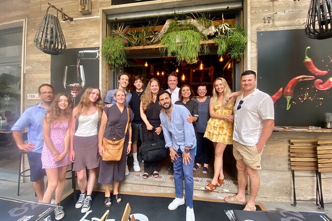 Wine&Food tasting in Sorrento - The Review Highlights: What Makes This Tour Special