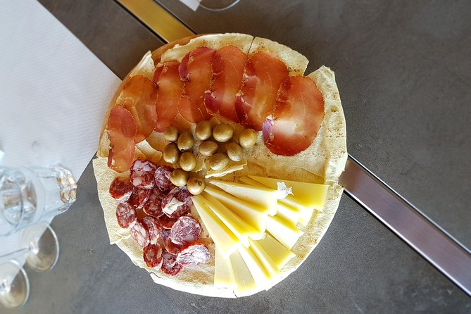 Winery And Oil Mill Tasting Tour - Explore Sardinia’s Culinary Heritage with a Small-Group Tour