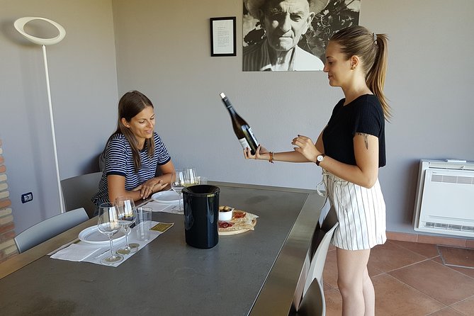 Winery And Oil Mill Tasting Tour - What Sets This Tour Apart