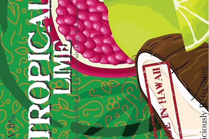 Winery Oeno Island Style Wine Tasting - Visiting Oahu’s Only Winery: Location and Meeting Details