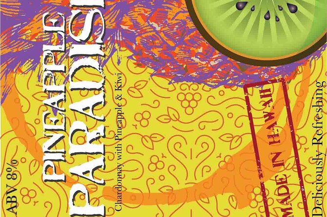 Winery Oeno Island Style Wine Tasting - The Experience with the Guides and Service