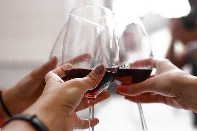 Winery - Oia Sunset Tour - Exploring the Santorini Wine Museum: Tradition Meets Modernity