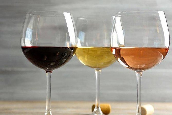 Winery - Oia Sunset Tour - What’s Included and What to Consider