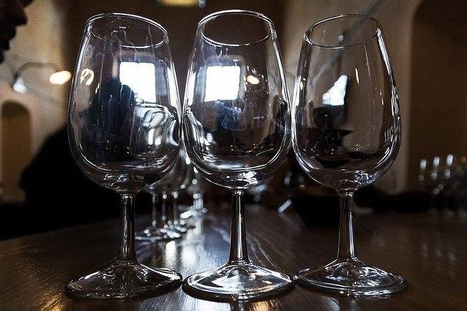 Winery - Oia Sunset Tour - The Pacing and Duration of the Tour