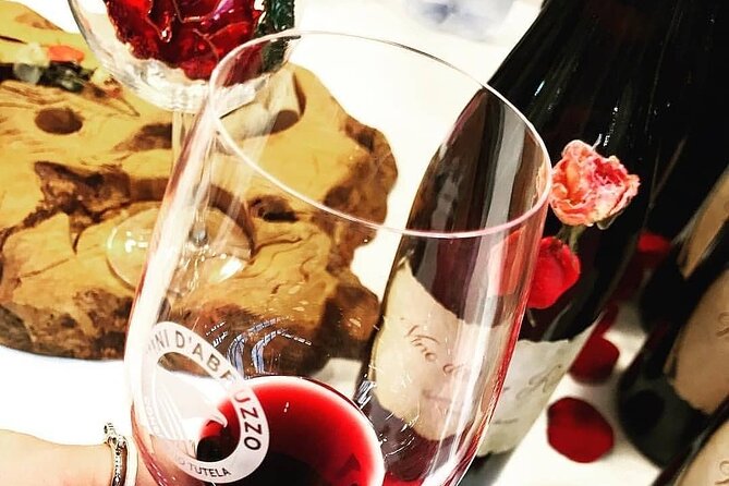 Winery Tour and Tasting in Abruzzo - Suitable Audience for the Wine Tour and Tasting