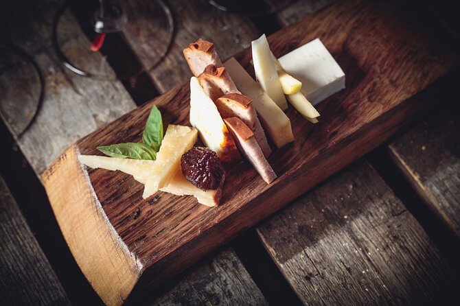 Winery Tour and Tasting in Tenerife with the Sommelier - What Past Reviewers Say About This Winery Tour