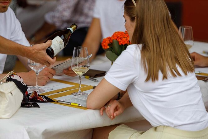 Winery Tour and Tasting of Garda Wines in Lazise - Tasting Garda’s Top Vintages