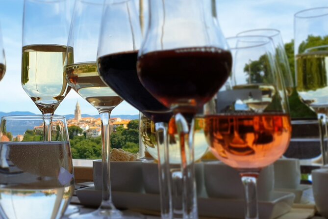 Winery Tour and Tasting with the Sommelier in KRK - Key Points