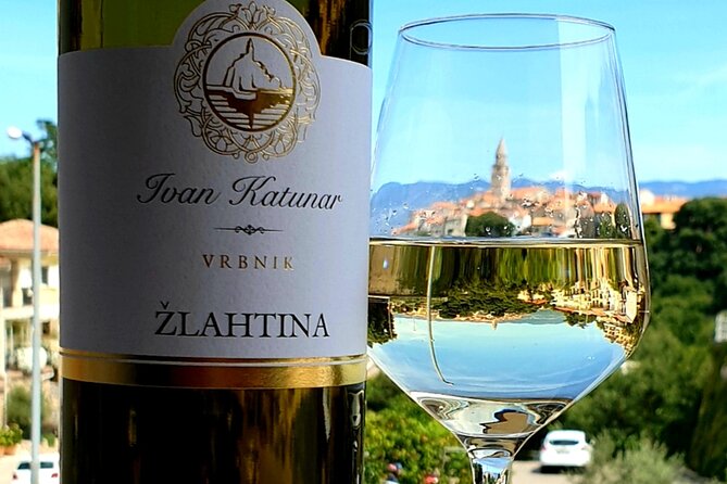 Winery Tour and Tasting with the Sommelier in KRK - Practical Details: Meeting Point and Group Size