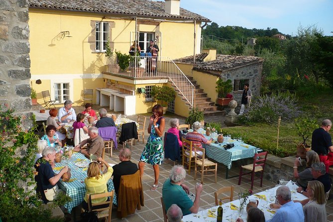 Winery tour and wine, cheese & charcuterie tasting - Tasting Five House-Made Wines Paired with Local Cheeses