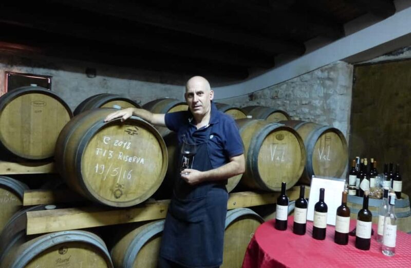 Winery Tour and Wine & Local Food Tasting near Ragusa - Additional Activities and Nearby Experiences