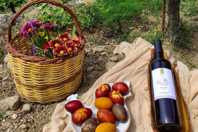 Winery Tour and Wine Tasting at Karimalis Winery in Ikaria - What Makes the Karimalis Winery Tour Stand Out?