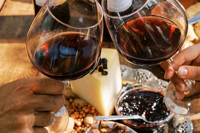 Winery Tour and Wine Tasting at Karimalis Winery in Ikaria - Group Size and Accessibility of the Tour