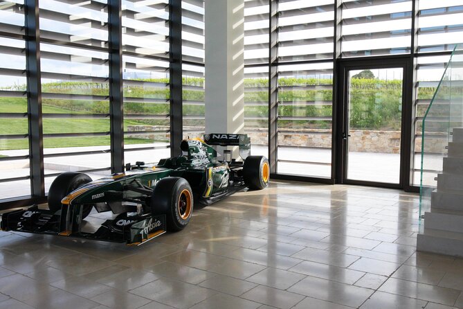 Winery Tour and Wine Tasting in Montepulciano d'Abruzzo - Savor Three Exquisite Wines During the Tasting Session