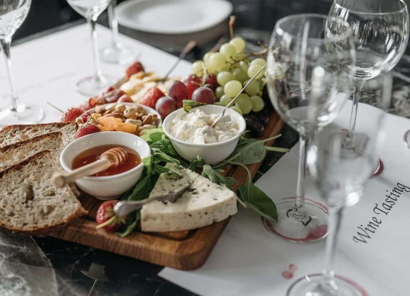 Winery tour in Marsala with wine tasting and local products - Who Will Enjoy This Tour Most?