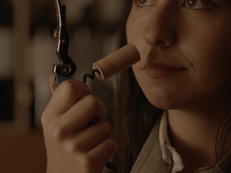 Winery Tour & Tasting near Lake Trasimeno & Perugia - The Warm Atmosphere and Personal Touch