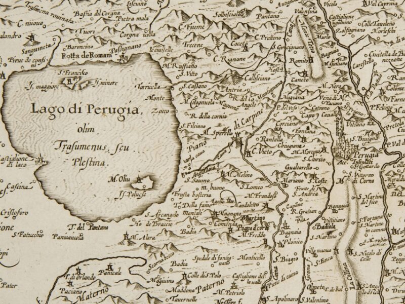 Winery Tour & Tasting near Lake Trasimeno & Perugia - Accessibility and Practical Details