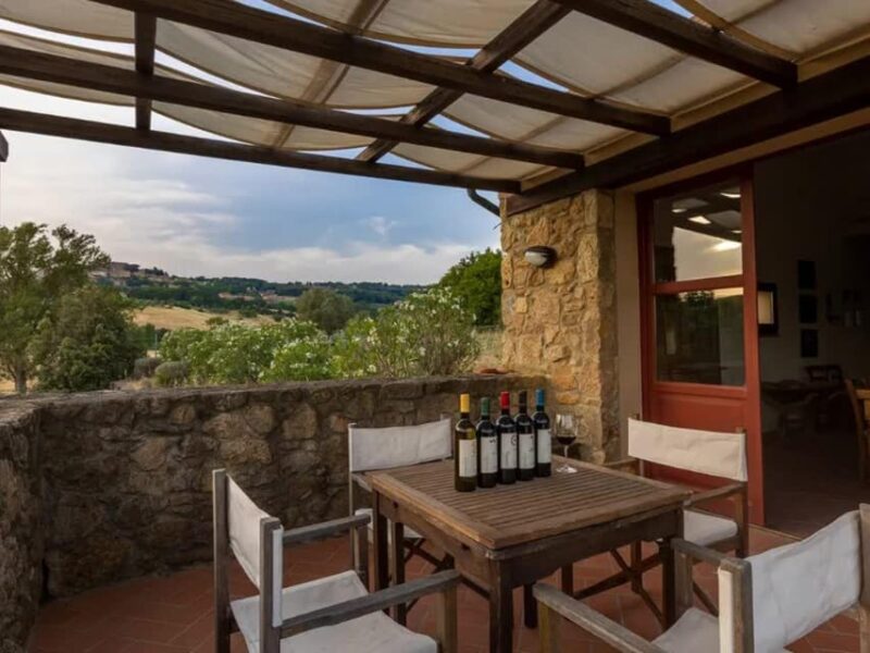 Winery Tour & Wine Tasting with Food near Livorno & Pisa - The Wines Tasted During the Session