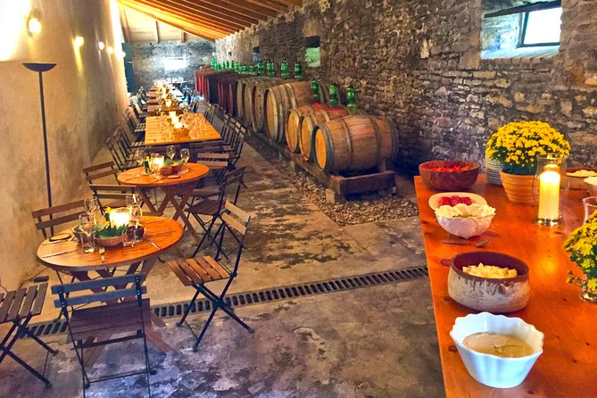 Winery tour with Wine and Olive tasting in Corfu - Who Would Enjoy This Tour Most?