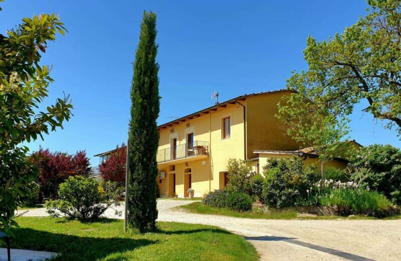 Winery Tour with Wine & Food Tasting in Montepulciano - Why This Tour Stands Out in Montepulciano