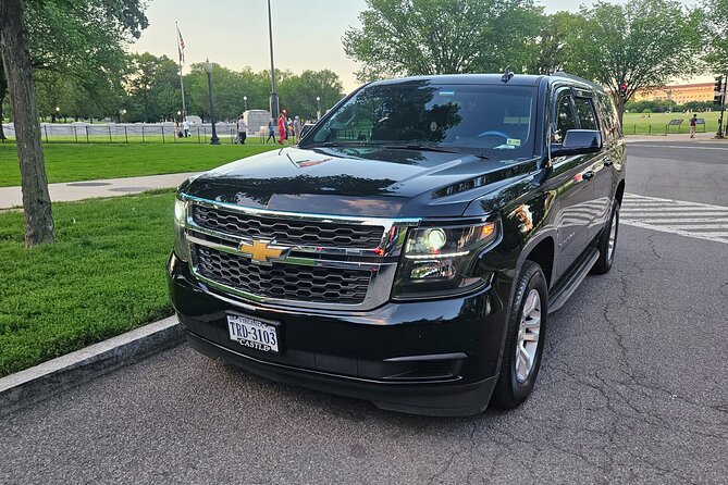 Winery Tours Across DMV Area. - Flexibility in Duration and Customization