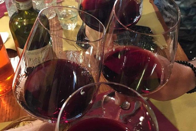 Winery tours and tastings in Bolgheri with Wine Guide - Sampling Bolgheri’s World-Famous Wines