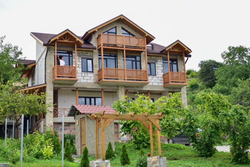 Winery Visit and Tasting at Berkri - Key Points