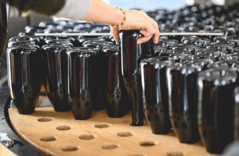 Winery Visit on Parma Hills & Wine Tasting with Food Platter - Explore the Charm of Parma Hills Wine Country